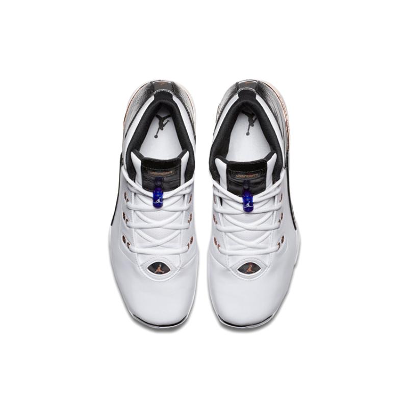 Jordan 17 Retro Kupfer 2016 Jordan 832816-122