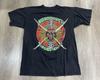 Vtg Spine Of God By Monster Magnet Cotton All Size Unisex Black Shirt MM120 Unisex T-Shirt