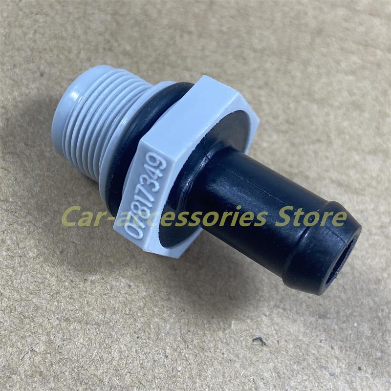 10PCS New Positive Crankcase Ventilation PCV Valve Check Valve Exhaust Valve For GM General Buick Chevrolet 96991801
