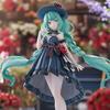 Hatsune Miku Anime Figures 20cm Trio Try iT Action Figure  Kawaii Anime Figurines Model Toy Gift Collectible Model Pvc