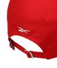 Reebok Primary Basic Ball Cap - Red