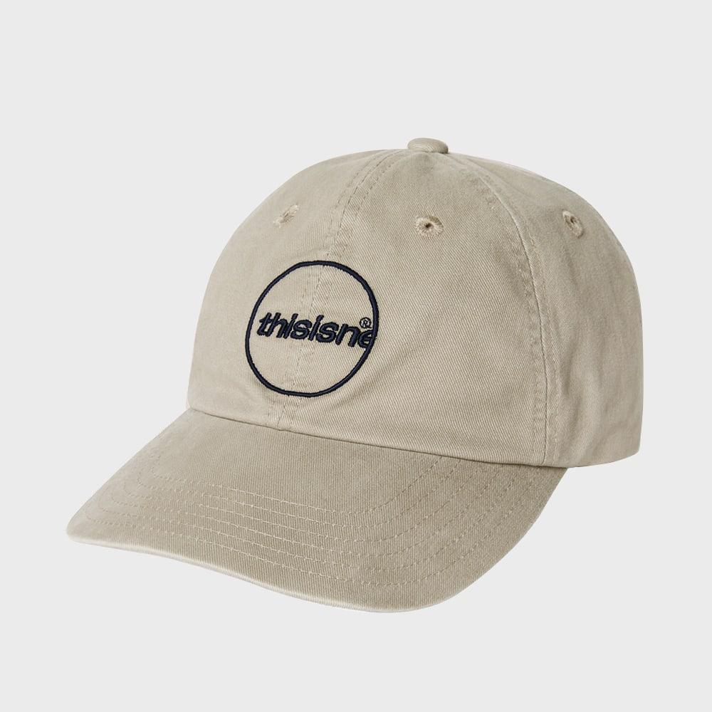 Эта Кепка с Логотипом C Хаки F