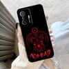 Berserk Anime Phone Case For Xiaomi Poco M7 M6 M5 M4 4g 5g F7 F6 X7 X6 X5 Ultra Pro Silicone Cover