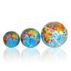 Novelty Gag Toy World Geography Map Ball World Map Foam Ball Hand Squeeze Ball Foam Rubber Ball