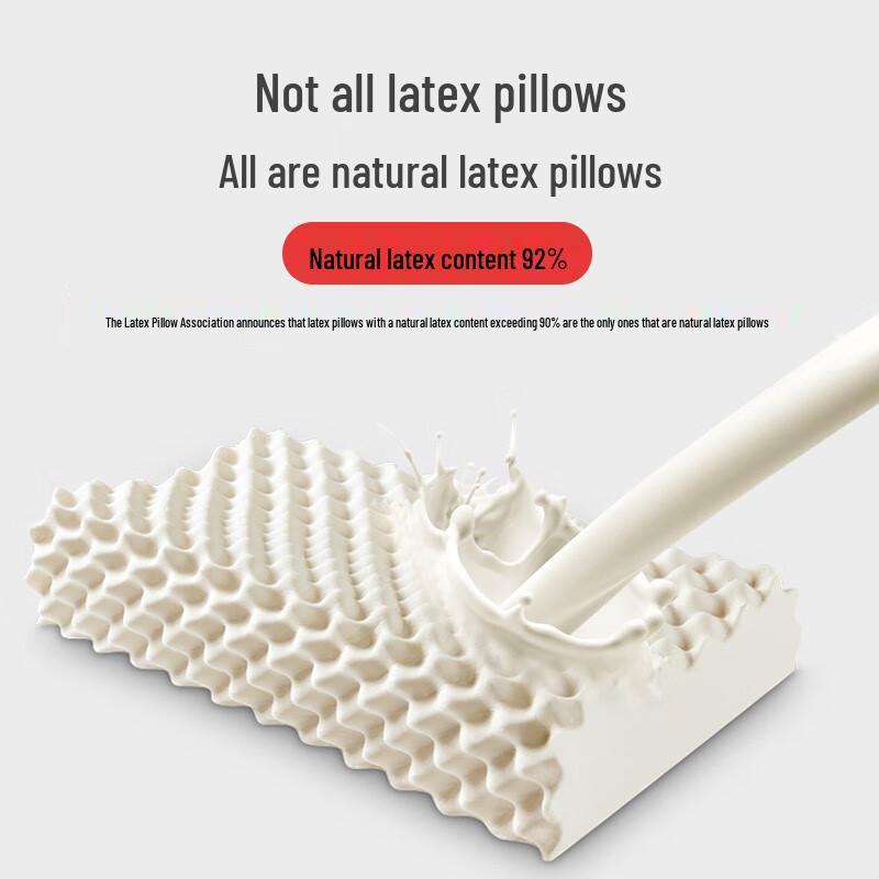 Jiaao Thai Natural Latex Pillow