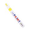 Car Fill Scratch Repair Paint Pen Care Car Styling Permanent Paint Markers Fix Tool DIY Oily Graffiti Pen Clear Remover for