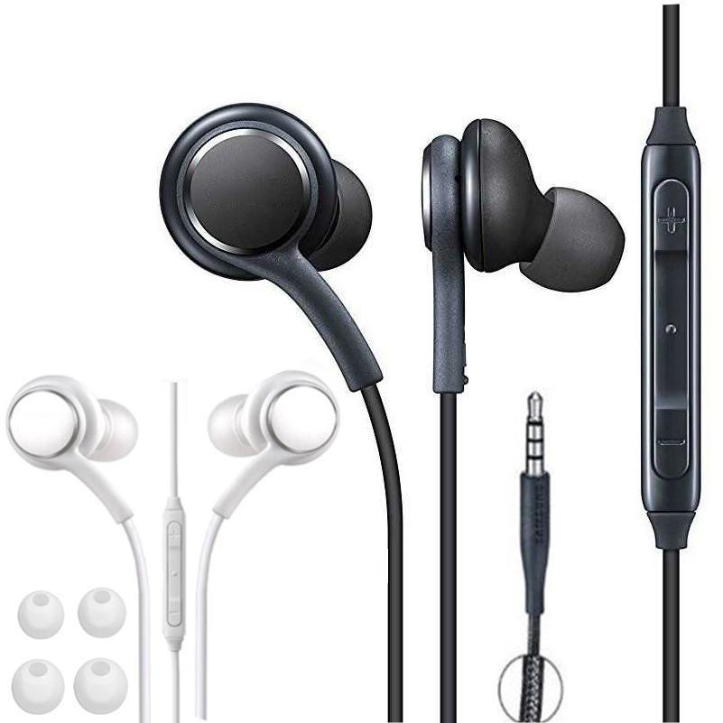 Buy Samsung AKG Earphones EO IG955 3.5mm Inear Wired Mic Volume