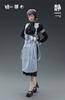 I8TOYS SERENE HOUND Series 501S614 R Cerberus Maid Corps Ross 1/6 Scale PVC & Silicone & Metal Pre-painted Movable Figure