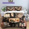 SPY×FAMILY Pillowcase & Duvet Cover Set | Exclusive SPY×FAMILY Bedding | Gift for Fans YUN6511