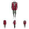 Naruto Jiraiya Anime Cosplay Suit With Traditional Design For Halloween Cosplay Events
