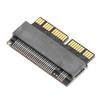 SSD Adapter Card NVME M.2 to for OS X Solid State Drive PCIe Computer Accessories