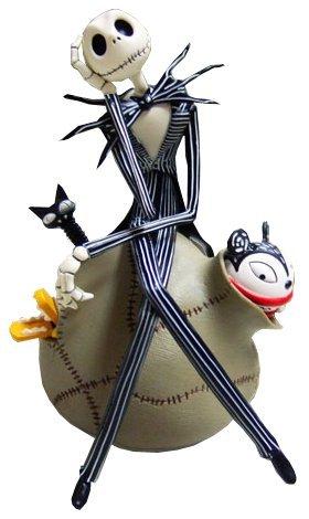 

Кошмар перед Рождеством PM Фигурка Подарочная версия [Джек Скеллингтон]