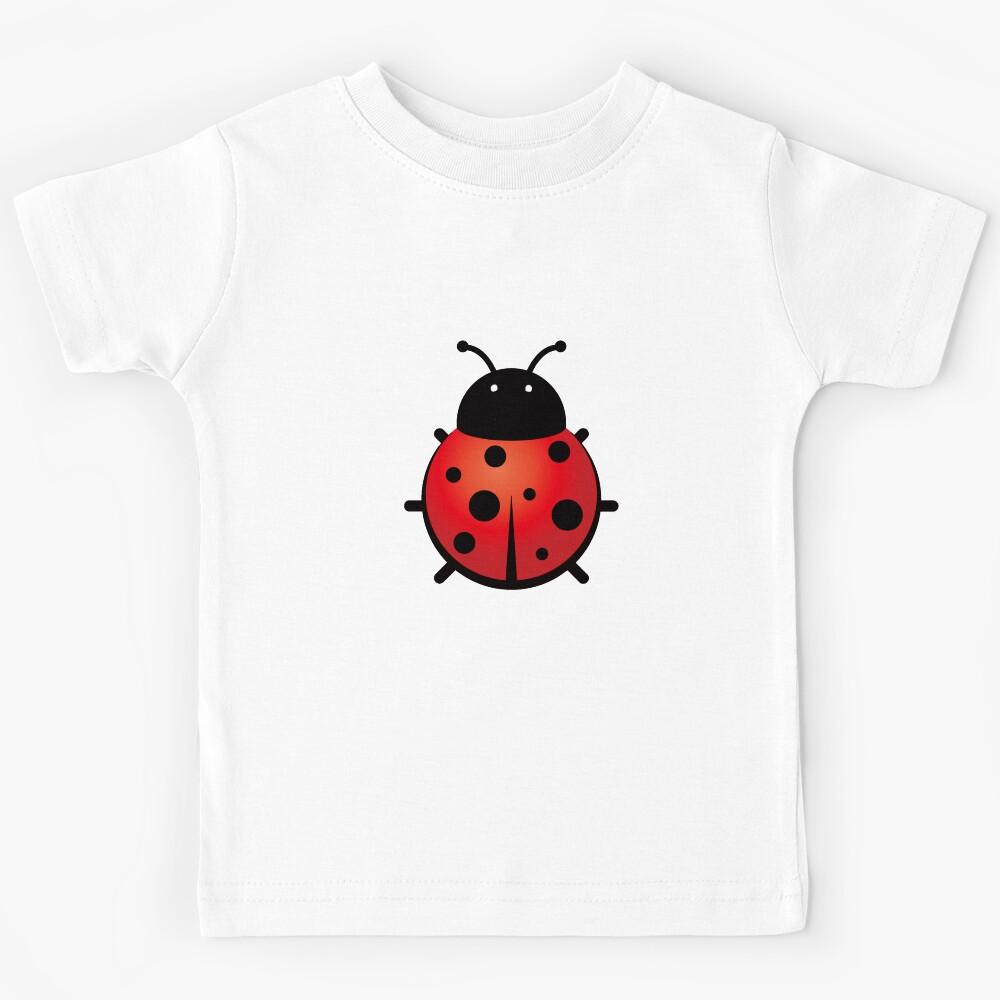 Ladybird Kids T-Shirt 100