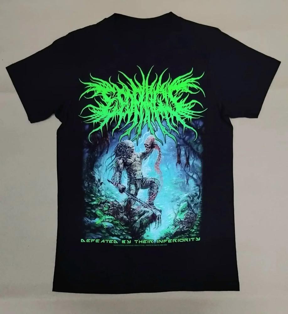 

Esophagus Ken Carson tee Short Sleeve T Shirts EN249 Unisex T-Shirt S