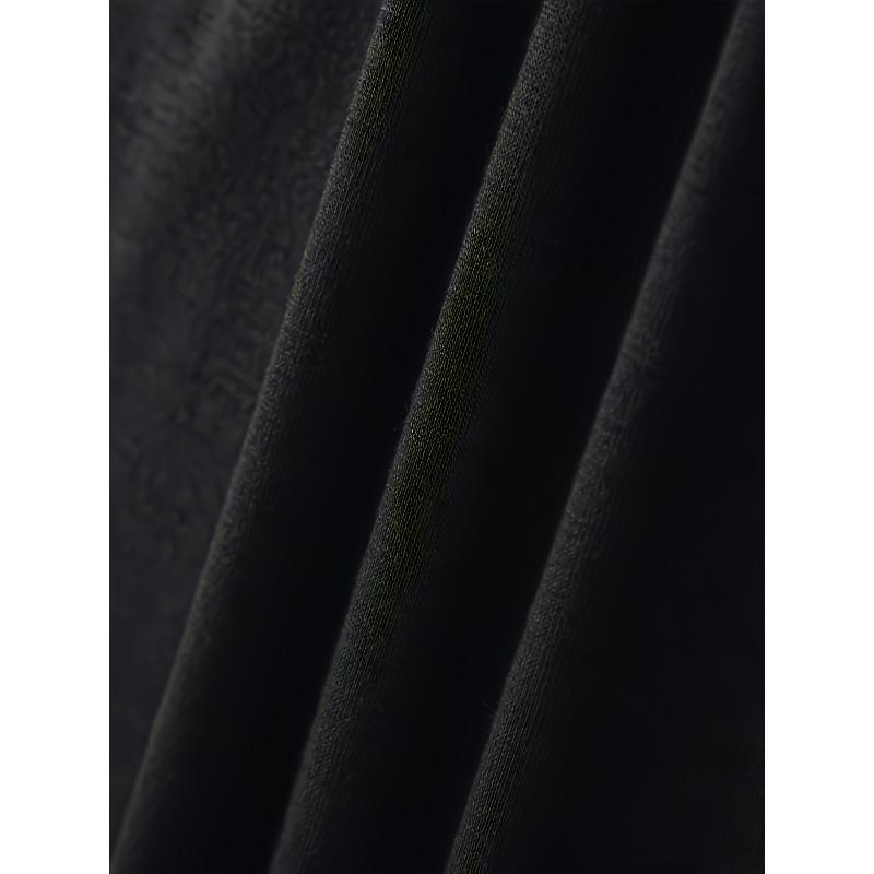 European Size Women'S Summer Trendy Versatile Outdoor Breathable Soft Comfort T-Shirt with Heat-Transfer Print | Casual Style, Floral Pattern