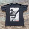 George Michael Faith Unisex Schwarzes T-Shirt Größe S-5XL