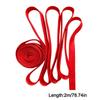 Ultra-Thin Gown Corset Tie Satin Lace-Up Ribbon Tie Bandage Rope Strap  For Bridal Evening Party