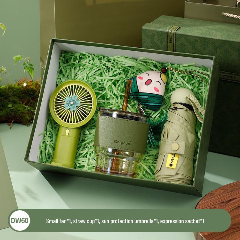 Dragon Boat Festival Celebration Gift Set Set 60