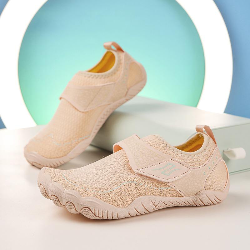 Children's creek shoes swimming quick-drying wading shoes water park rafting sports anti-cut foot non-slip beach shoes