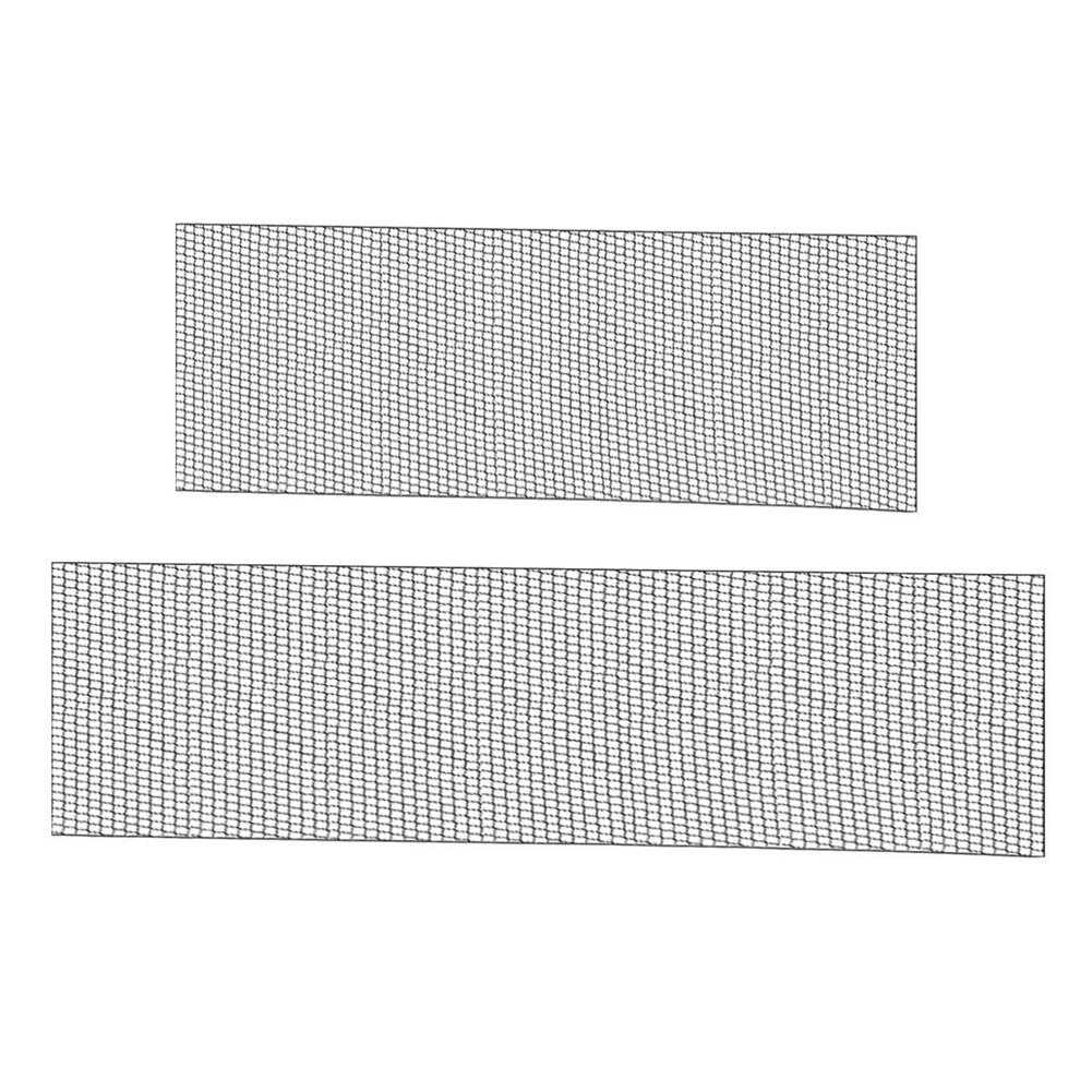 Soccer Practice Sports Netting Ball Sports Barrier Net Sports Netting Barrier for Backyard Soccer Training 8.8x3m 6.4x3m