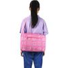 Carrying Case for VTech KidiStar DJ-Mixer,Portable Travel Storage Organizers Bag,Protective Bag with Shoulder Strap