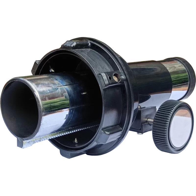 Kaixin KSON Refracted Reflecting Astronomical Telescope Focusing Mount Extension Barrel Focuser DIY Accessories