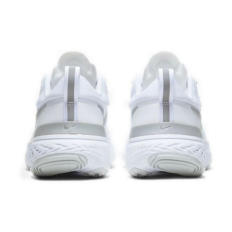 (WMNS) Nike React Miler 'White' Damen CW1778-100