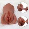 Sex Toys For Men 3D Real Vagina Anal Male Masturbator Erotic Adult Products 18 Sexy Artificial Pocket Pussy Masturbation Sexshop