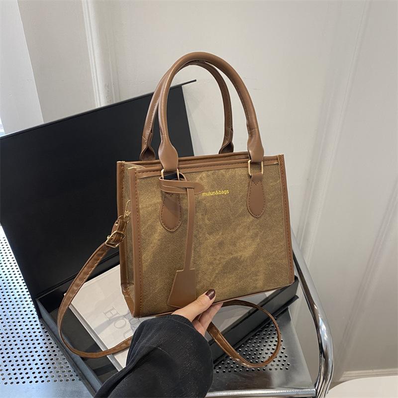 

Модная фактура сумка-тоут для поездок на работу женская сумка через плечо новая модная летняя сумка через плечо ручная сумка для класса