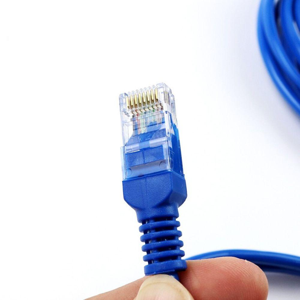 Cat 5e Channel Ethernet Network Cat5 Patch Cord Network Patch Cable 24AWG Patch Cable LAN Cable