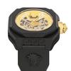 Versace Casual Watch Vi Legend VE7L00123 Men's Black
