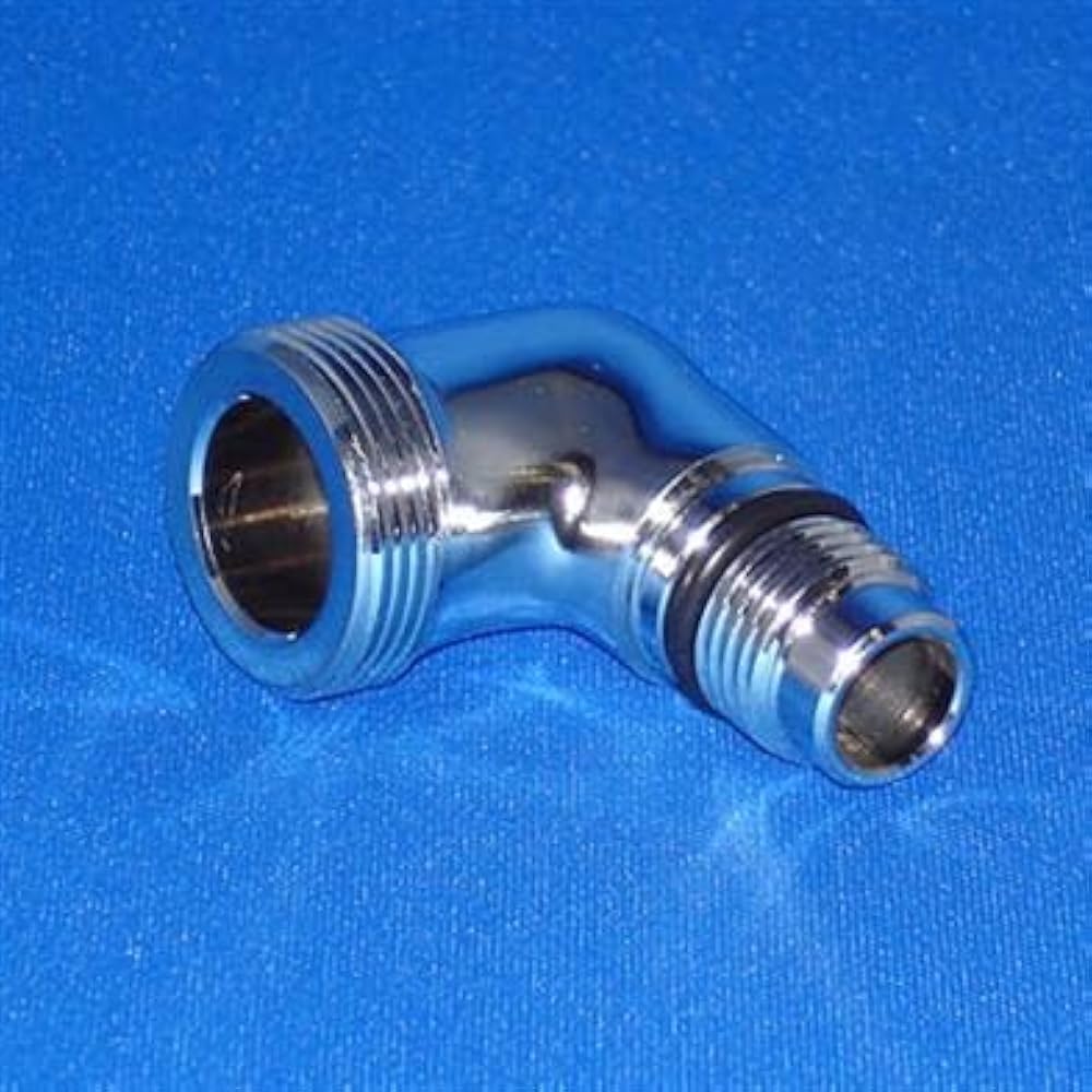 TOTO shower elbow [part number: TH730-1]