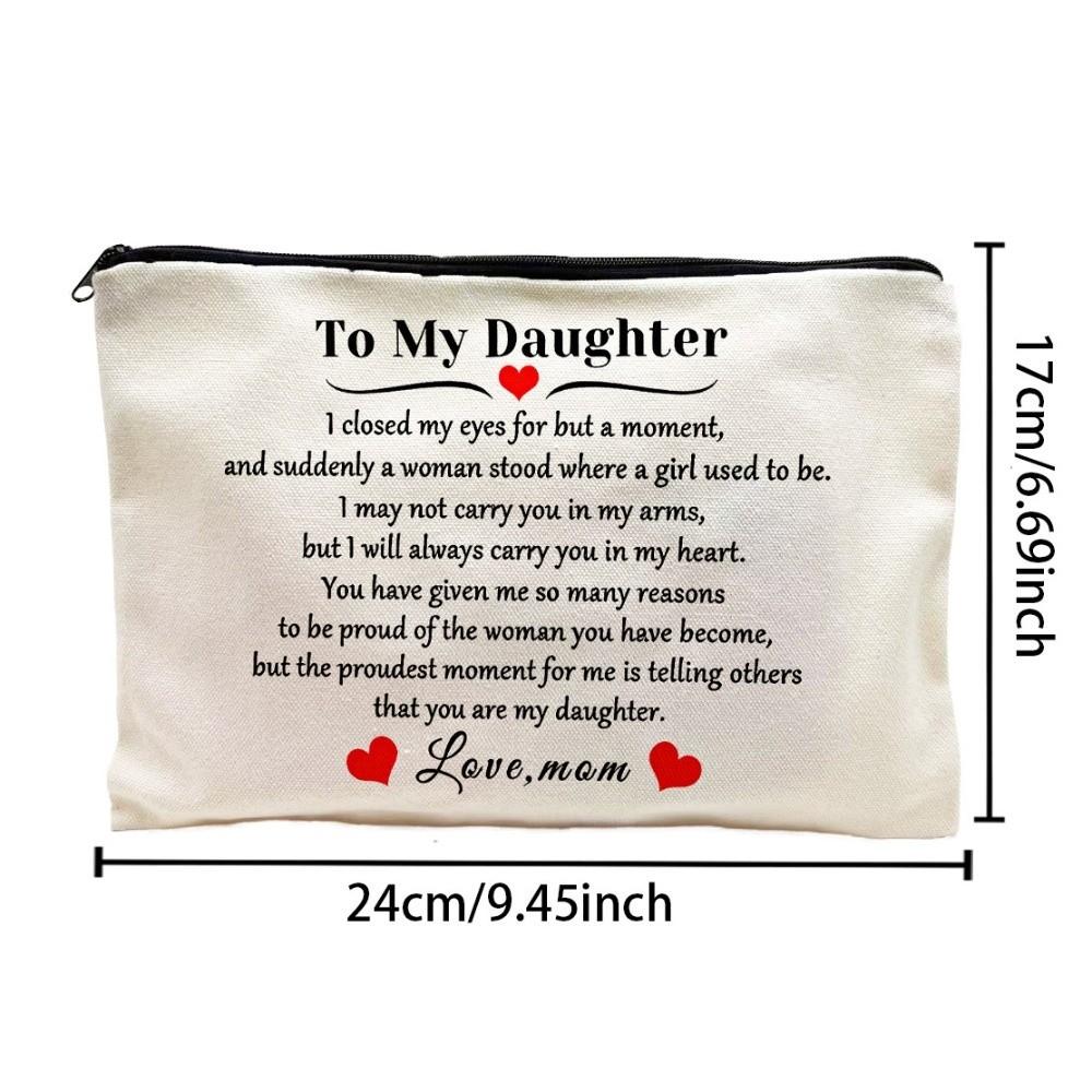 

Cute Printed Makeup Bag Multifunctional Portable Cosmetic Bag Travel Storage Bags Gifts