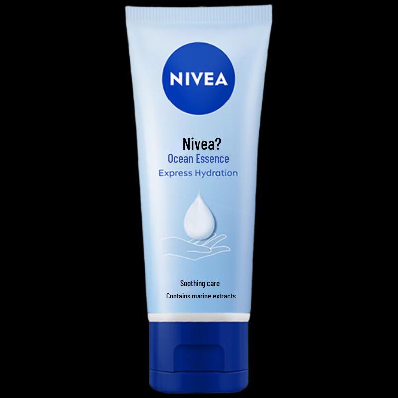NIVEA Handgel-Lotion