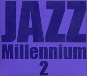 

CD - Jazz Millennium 2 UCCU1005PROMO Japan Jazz Used