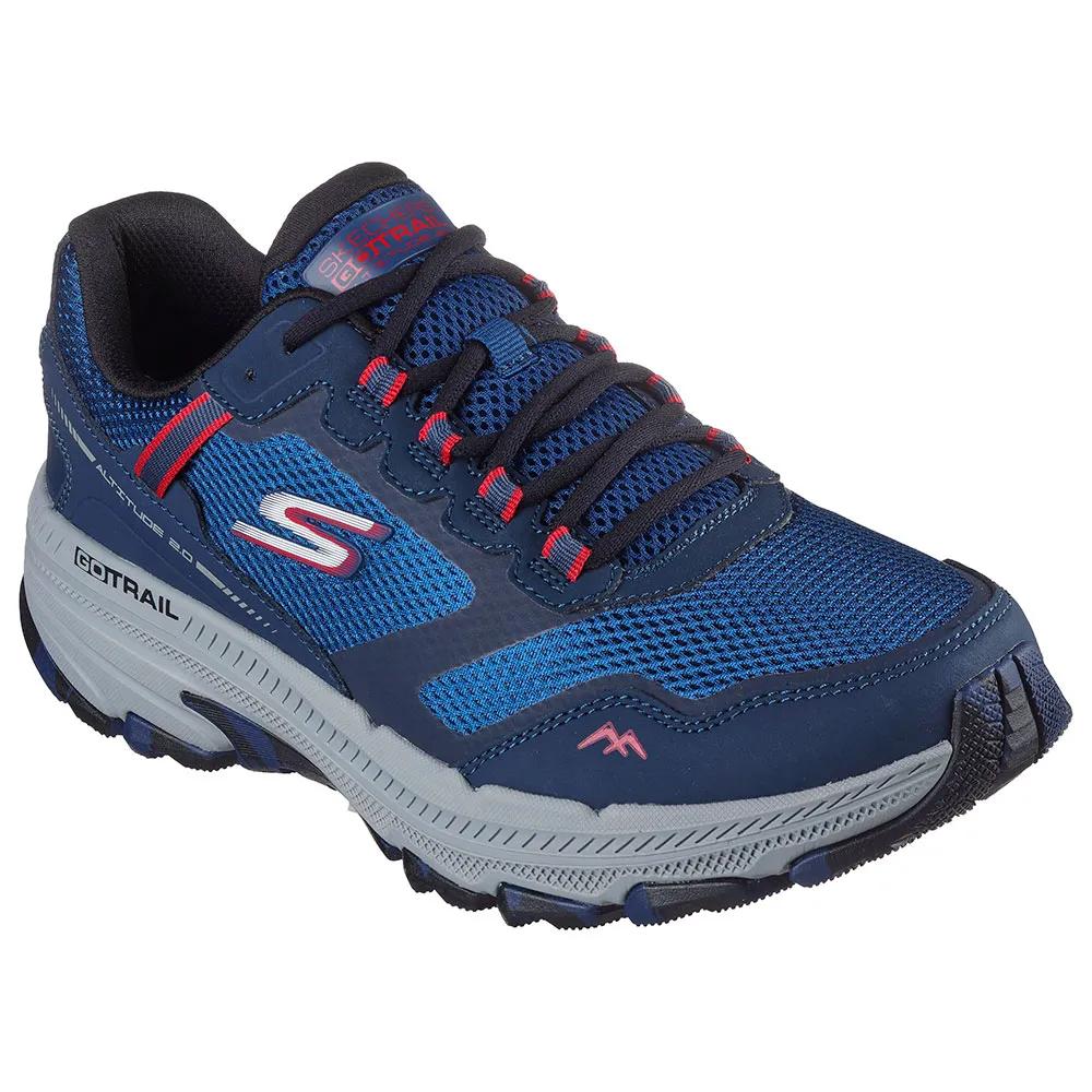 

Skechers Кроссовки для трейлраннинга Go Altitude 2.0 Marble Rock 3.0 43
