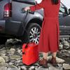 Liquid Pump Electric Oil Pump Long Hose Outdoor Oil Pump Portable Oil Pump  Motorcycles