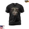 New 250 Anniversary USA Flag Shirt Patriotic Shirts for Men America 250 Shirt Unisex T-Shirt