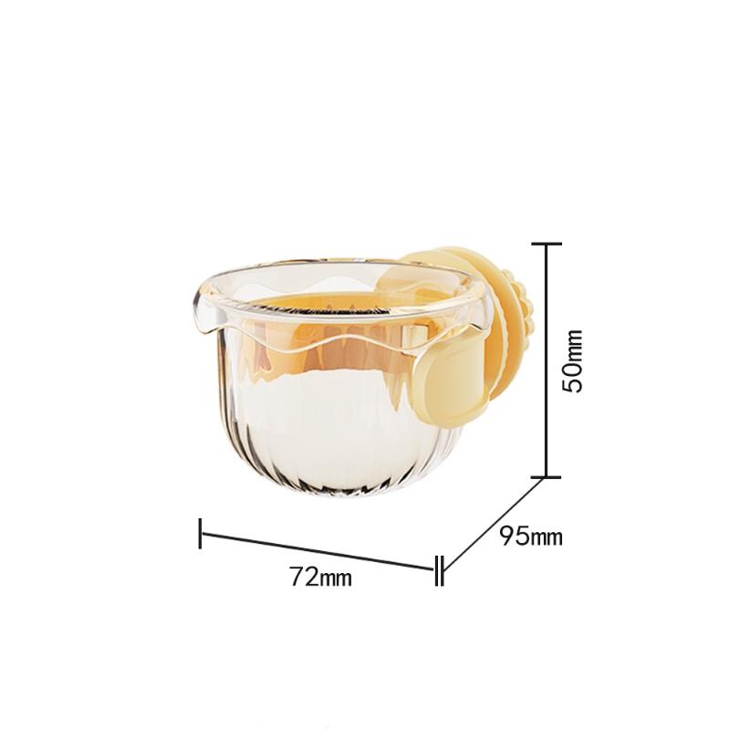 

Transparent Birds Hanging Cage Bowl Pet Birds Dish Cup Anti-Turnover Fixed Feeding Food Drinking Feeder For Parakeet Feeders A4
