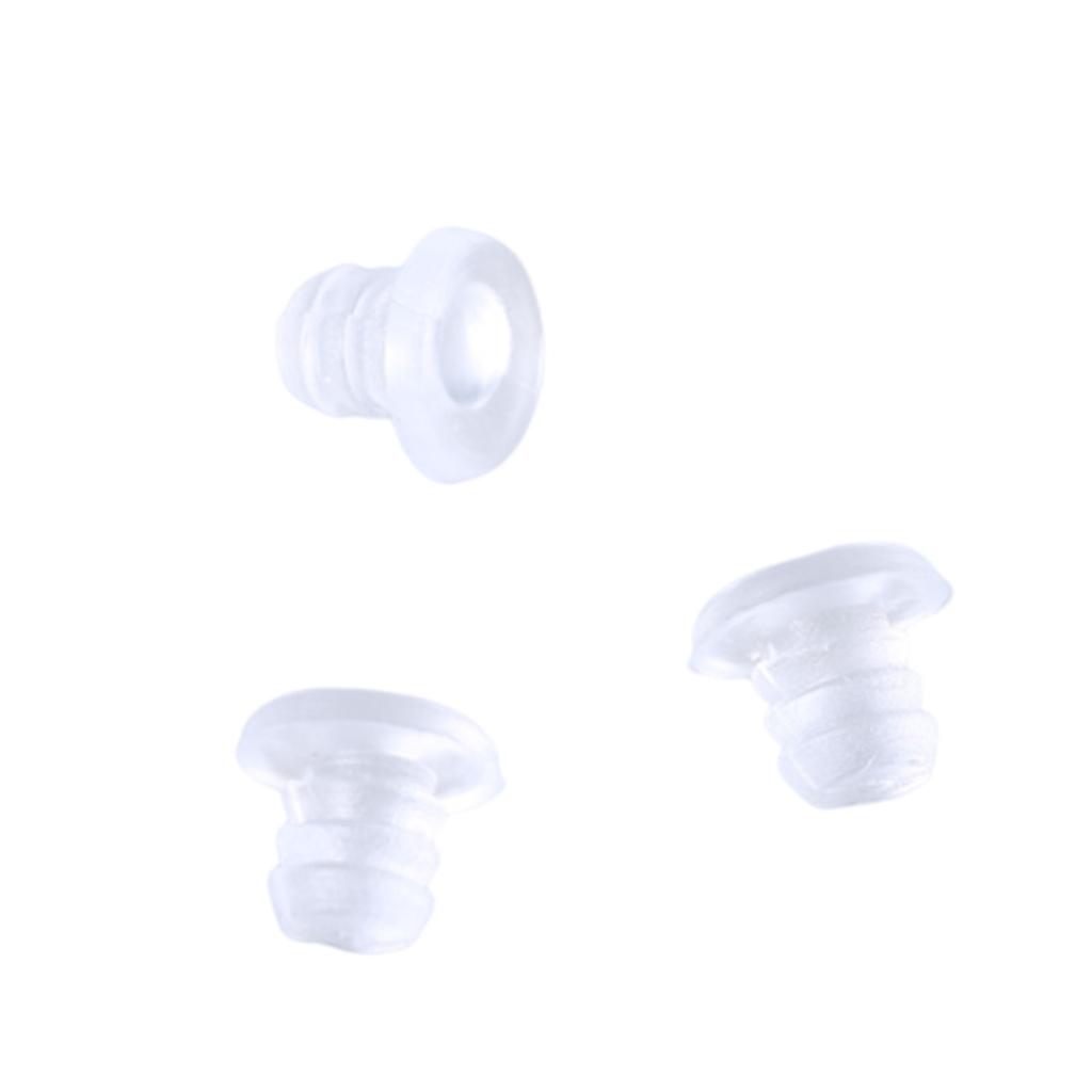 100pcs/set Table Chair Leg Feet Bottom Slide Pad Cabinet Door Guards Furniture Leg Protectors Set for Home & Office