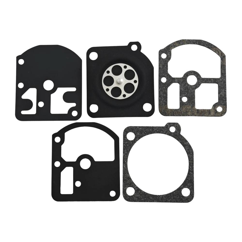 Carburetor Gasket Diaphragm Repair Kit for Zama C1S-K1D RB-7 Echo CS-280E CS-280EP Carb Replace Spare Part