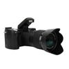 D7200 Digitale Videokamera Dv 33mp Auflösung 24x optischer Zoom Autofokus Professionelles Camcord Professionelle Kamera