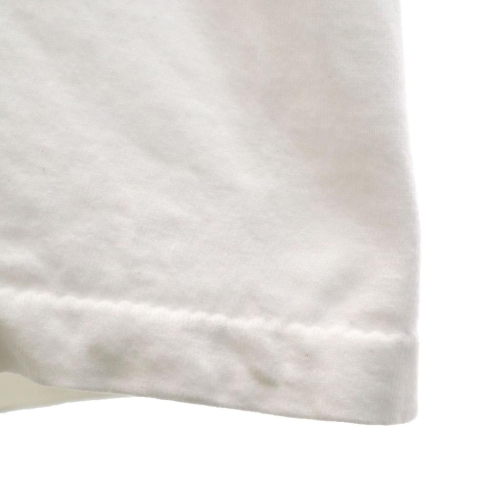 One Sick Puppy 90er Made in USA Old Backprint Kurzarm T-Shirt Herren Gebraucht