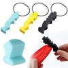 Flying Disc Maintenance Tool Wear Resist Disc Scratch Repair Accessory Disc Golf Repairing Accessory for Training Competitions