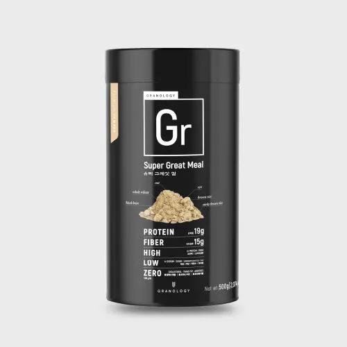 

[Granology] Super Great Wheat 500g