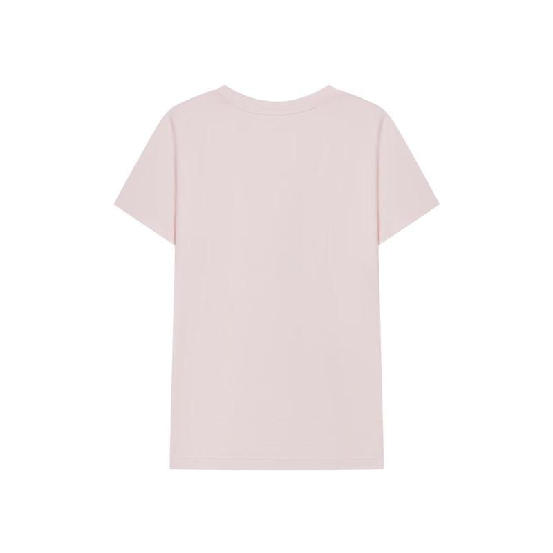 Teenie Weenie Bear Cartoon Women's T-Shirt