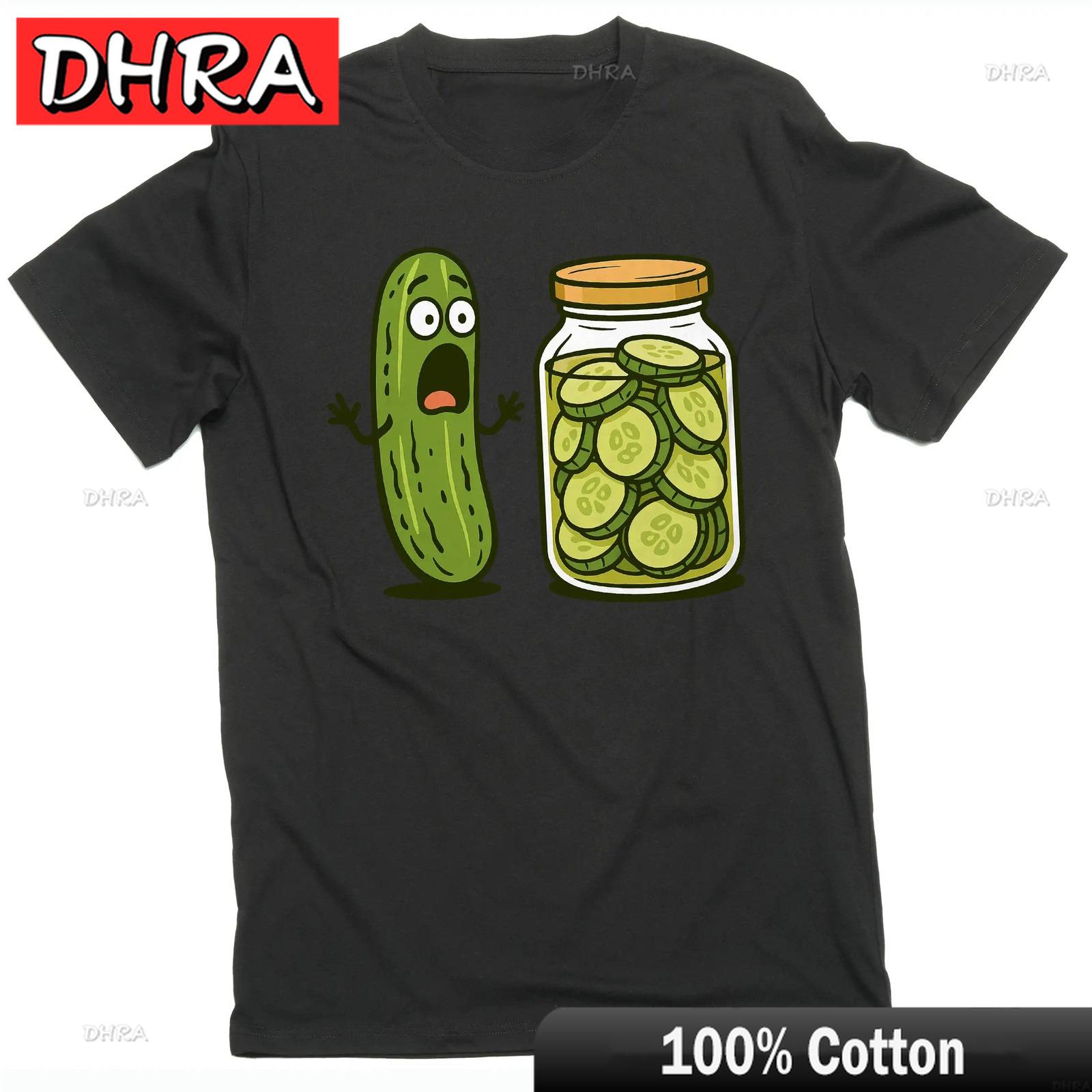 Funny Humor Humorous Tee Shirt Pickles Lover Shirt Pickles Shirt Pickles Shirt TShirts for Daily Wear TShirt Girls Portrait 4XL