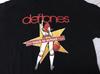 DEFTONES BACK TO SCHOOL TOUR Deftones Shirt Black Unisex S-5XL Unisex T-Shirt