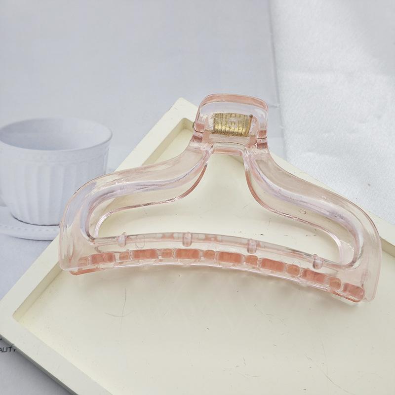 Popular Hairpin, Hair Stick Set, Grab Clip, Simple Hair Grab, New Year'S Accessories, Hair Accessories, Shark Clip.