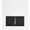 Tod S Card Wallet Xawdbme2300rorb999